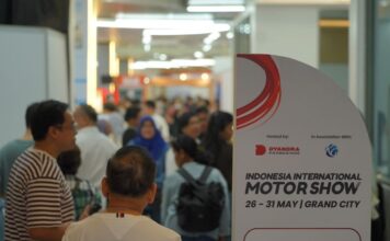 IIMS Surabaya 2026 Ditutup dengan Capaian Positif, Lampaui Target Pengunjung IIMS Surabaya 2026