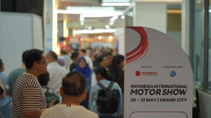 IIMS Surabaya 2026