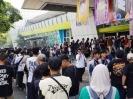 Sukses Besar! IMX Surabaya 2026 Dipadati Ribuan Pengunjung IMX Surabaya 2026