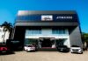 Jaecoo GCP Soetta Bandung Hadir Menjawab Kebutuhan Konsumen Dealer Jaecoo GCP Soetta Bandung Jawa Barat