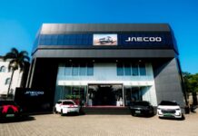 Jaecoo GCP Soetta Bandung Hadir Menjawab Kebutuhan Konsumen Dealer Jaecoo GCP Soetta Bandung Jawa Barat