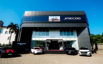 Jaecoo GCP Soetta Bandung Hadir Menjawab Kebutuhan Konsumen Dealer Jaecoo GCP Soetta Bandung Jawa Barat