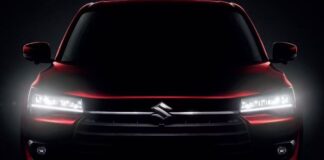 Maruti Suzuki