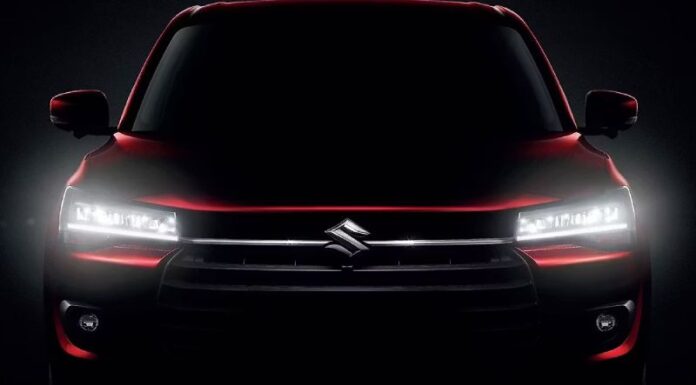 Maruti Suzuki