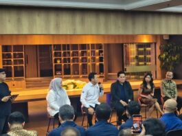 MotoGP Mandalika 2026 Siap Digelar Oktober Mendatang MotoGP Mandalika 2026