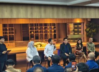 MotoGP Mandalika 2026 Siap Digelar Oktober Mendatang MotoGP Mandalika 2026