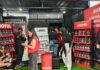 Motul Indonesia Dekatkan Diri ke Komunitas di BBQ Ride 2026 Bandung Motul Indonesia
