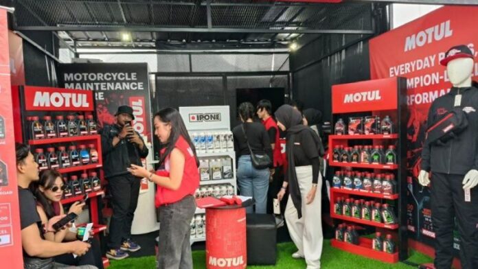 rockomotif-motul-indonesia-bbq-2026 Motul Indonesia