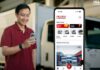 Dorong Keselamatan Armada Melalui MyIsuzuID dan Isuzu Link Aplikasi MyIsuzuID