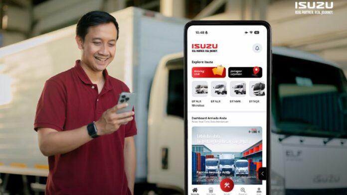 rockomotif-myisuzuid-01 Aplikasi MyIsuzuID
