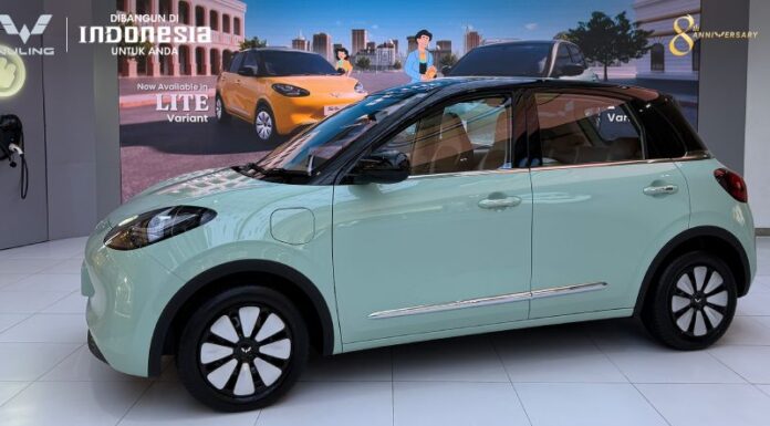 New BinguoEV Lite MPMRent