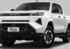 Toyota Resmi Perkenalkan New Hilux EV untuk Pasar Indonesia New Hilux EV
