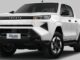 New Hilux EV