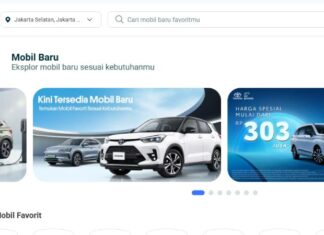 OLX Perluas Layanan, Hadirkan Fitur Pencarian Mobil Baru OLX tambah layanan lewat pencarian fitur baru