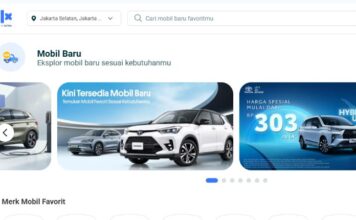 OLX Perluas Layanan, Hadirkan Fitur Pencarian Mobil Baru OLX tambah layanan lewat pencarian fitur baru