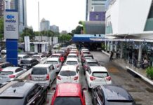 Data OLXmobbi Ungkap Mobil yang Paling Banyak Dicari untuk Liburan OLXmobbi ungkap mobil yang paling banyak dicari jelang libur sekolah