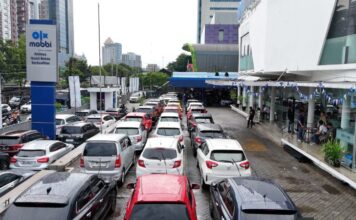 Data OLXmobbi Ungkap Mobil yang Paling Banyak Dicari untuk Liburan OLXmobbi ungkap mobil yang paling banyak dicari jelang libur sekolah