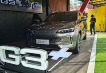 Keunggulan Polytron G3+ yang Mencuri Perhatian di Polytron Indonesia Open 2026 Polytron G3+