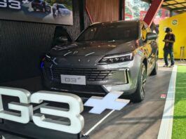 Keunggulan Polytron G3+ yang Mencuri Perhatian di Polytron Indonesia Open 2026 Polytron G3+