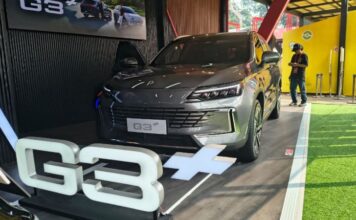 Keunggulan Polytron G3+ yang Mencuri Perhatian di Polytron Indonesia Open 2026 Polytron G3+