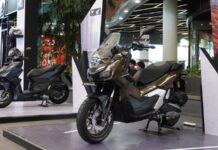 Wahana Honda Hadirkan Promo Pesta Bola, Konsumen Bisa Hemat Jutaan Rupiah Wahana Honda gelar promo pesta bola dengan diskon menarik