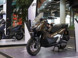 Wahana Honda Hadirkan Promo Pesta Bola, Konsumen Bisa Hemat Jutaan Rupiah Wahana Honda gelar promo pesta bola dengan diskon menarik