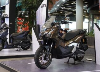 Wahana Honda Hadirkan Promo Pesta Bola, Konsumen Bisa Hemat Jutaan Rupiah Wahana Honda gelar promo pesta bola dengan diskon menarik
