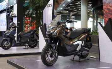 Wahana Honda Hadirkan Promo Pesta Bola, Konsumen Bisa Hemat Jutaan Rupiah Wahana Honda gelar promo pesta bola dengan diskon menarik