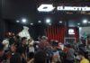QJMOTOR Indonesia Berikan Hadiah Liburan ke China untuk Konsumen QJMOTOR Indonesia