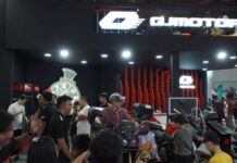 QJMOTOR Indonesia Berikan Hadiah Liburan ke China untuk Konsumen QJMOTOR Indonesia