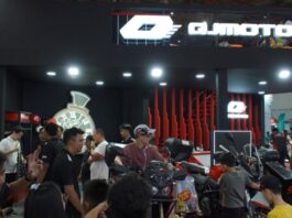 QJMOTOR Indonesia Berikan Hadiah Liburan ke China untuk Konsumen QJMOTOR Indonesia