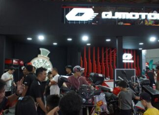 QJMOTOR Indonesia Berikan Hadiah Liburan ke China untuk Konsumen QJMOTOR Indonesia