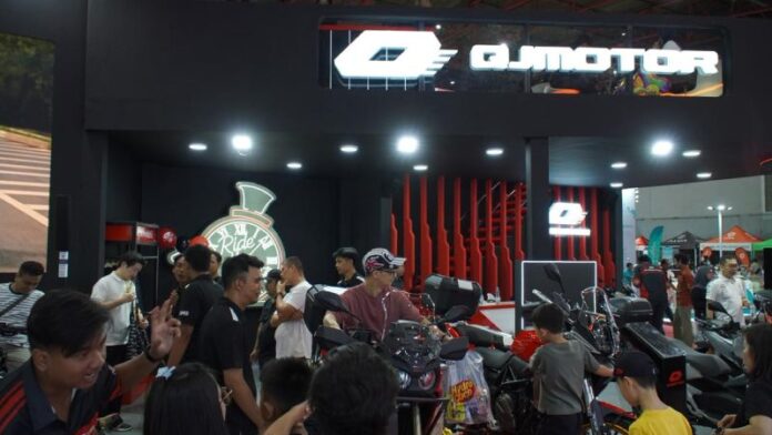 rockomotif-qjmotor-indonesia-2026 QJMOTOR Indonesia