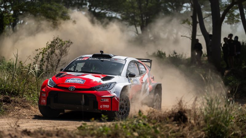 Toyota Gazoo Racing Indonesia