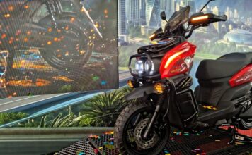 Dapat Fitur Baru, Indomobil eMotor Luncurkan Tyranno X Indomobil eMotor Indonesia Tyranno X