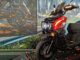 Indomobil eMotor Indonesia Tyranno X