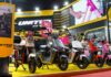 United Bike Berikan Diskon Hingga 50 Persen di JFK 2026 United Bike kasih diskon hingga 50 persen di JFK 2026