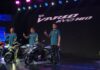 Honda Vario Evo 160 Tampil Lebih Sporti, Simak Fitur dan Harganya Honda Vario Evo 160