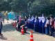 Kampanye keselamatan dari Wahana Honda