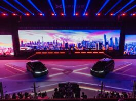 Satu Tahun Xpeng Indonesia Rilis 2 Produk Unggulan Satu tahun Xpeng Indonesia