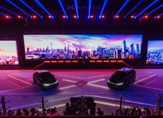 Satu Tahun Xpeng Indonesia Rilis 2 Produk Unggulan Satu tahun Xpeng Indonesia