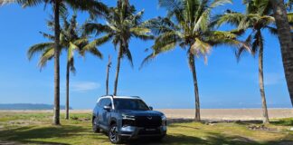 wuling eksion phev