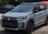 Suzuki XL7 Facelift Tertangkap Kamera di Vietnam, Dibekali ADAS? suzuki xl7 facelift