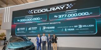 harga geely coolray giias 2026