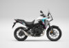 Honda New NX500 Resmi Meluncur, Big Bike Adventure dengan Teknologi E-Clutch honda nx500