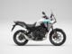 honda nx500