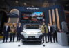 LEPAS E4 EV Meluncur di GIIAS 2026, Jarak Tempuh 600 Km Cuma Rp 339 Juta harga lepas e4 ev giias 2026