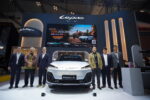 harga lepas e4 ev giias 2026