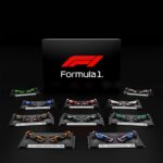 Hot Wheels F1
