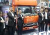 Isuzu Tunjukkan Kendaraan Niaga Jadi Solusi Bisnis Kreatif di GIIAS 2026 Isuzu Indonesia